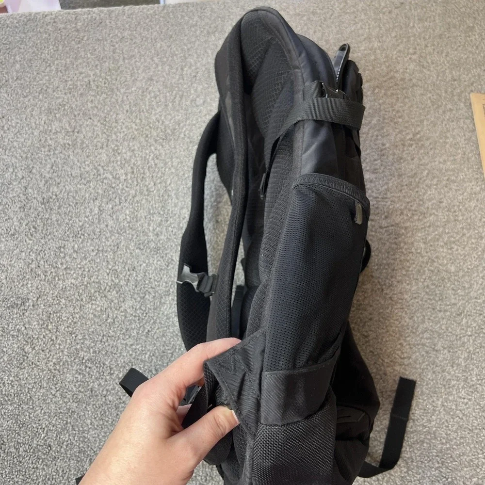 The North Face Fall Line‎ Black 20